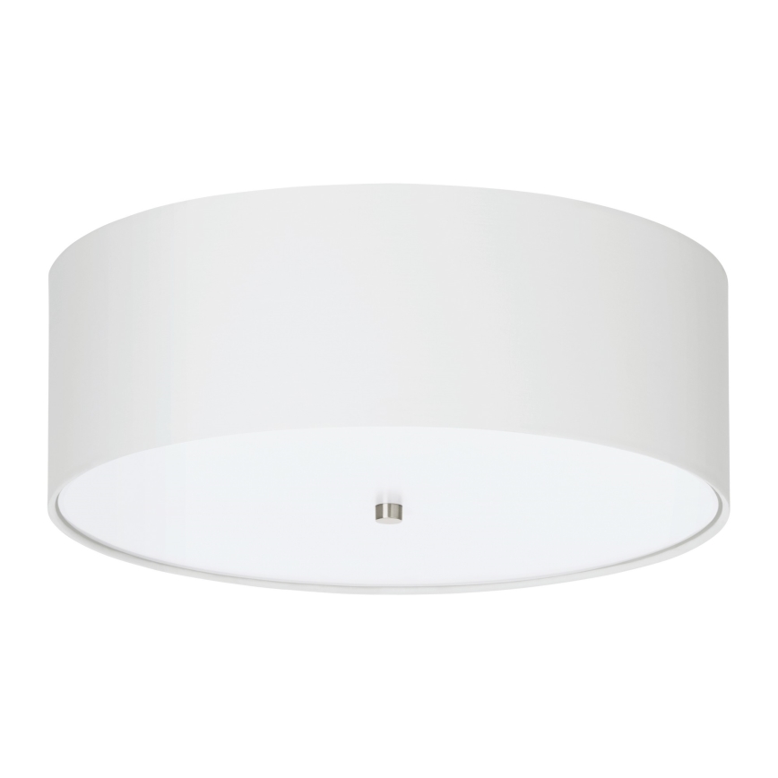 Eglo - Griestu lampa 3xE27/60W/230V
