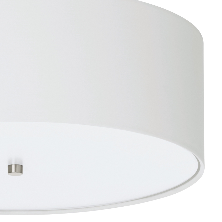 Eglo - Griestu lampa 3xE27/60W/230V