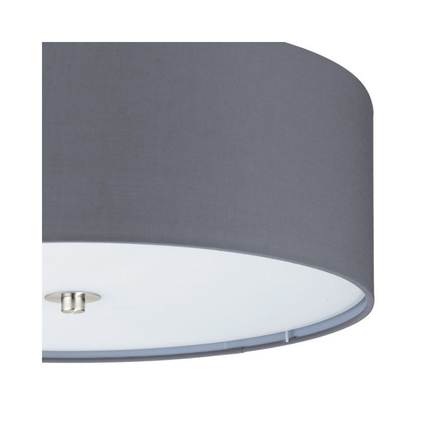 Eglo - Griestu gaismeklis 3xE27/25W/230V