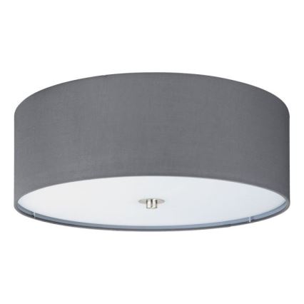 Eglo - Griestu lampa 3xE27/60W/230V