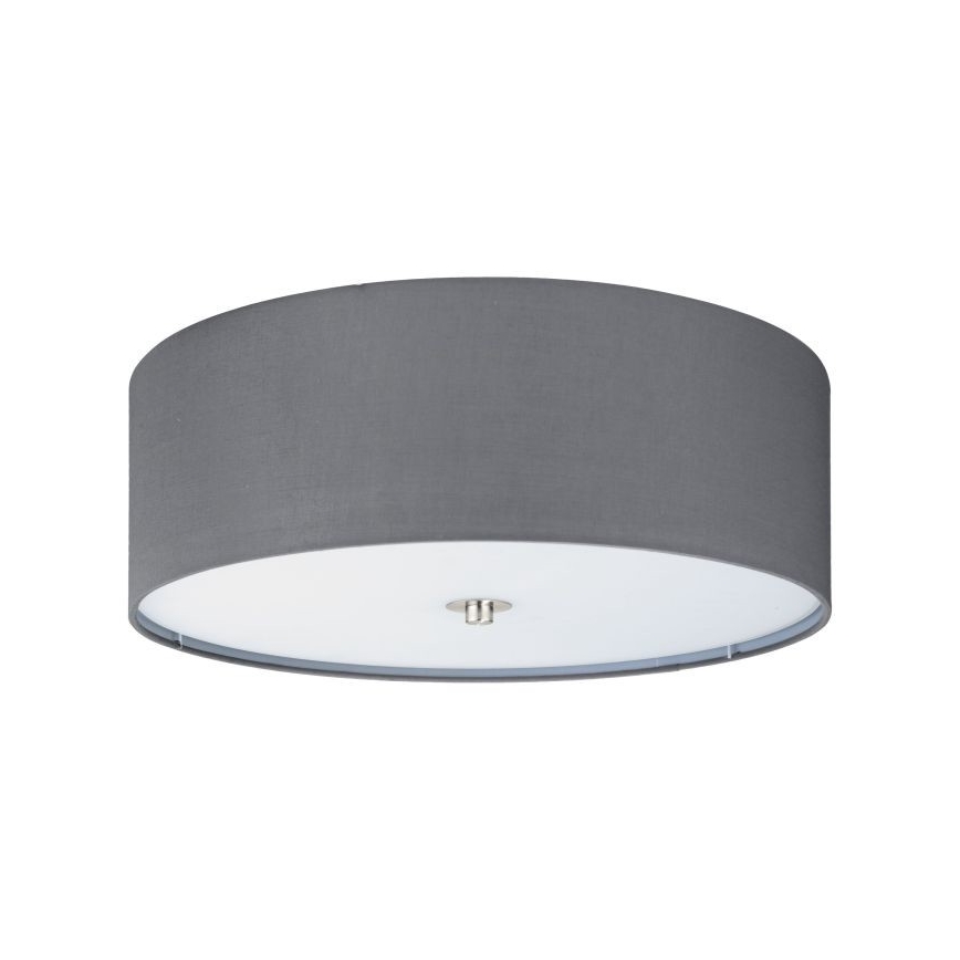 Eglo - Griestu lampa 3xE27/60W/230V
