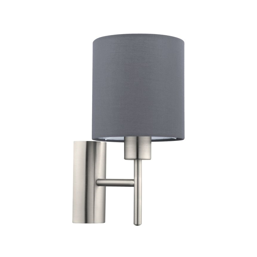 Eglo - Sienas lampa 1xE27/60W/230V