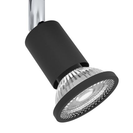 Eglo 94965 - LED lampa SARRIA 3xGU10-LED/5W/230V