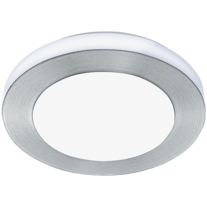 Eglo - LED vannas istabas lampa 1xLED/11W/230V IP44
