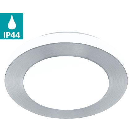 Eglo - LED vannas istabas lampa 1xLED/11W/230V IP44
