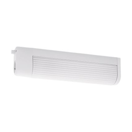 Eglo - Sienas lampa 2xE14/40W/230V