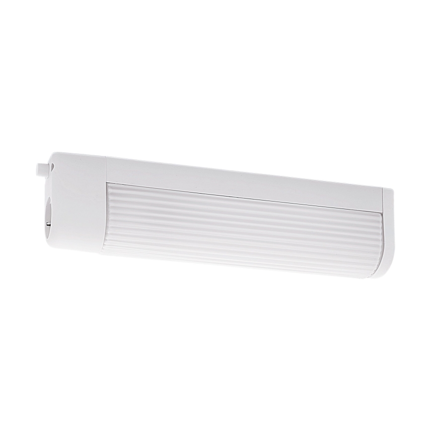 Eglo - Sienas lampa 2xE14/40W/230V