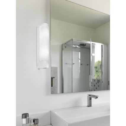 Eglo - Sienas lampa 2xE14/40W/230V
