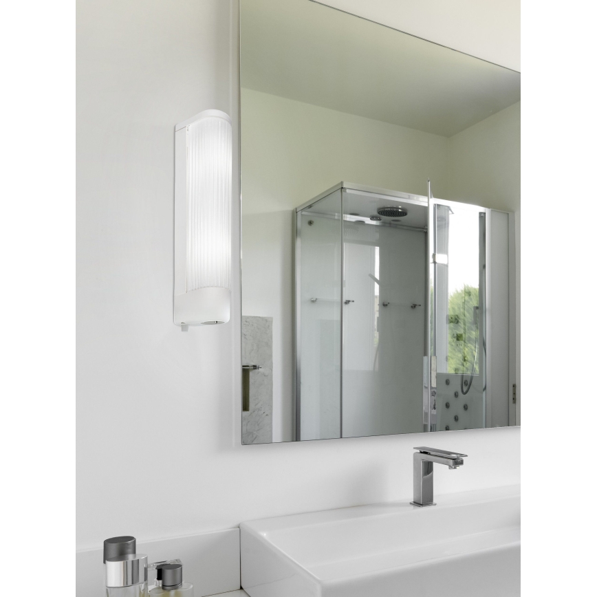 Eglo - Sienas lampa 2xE14/40W/230V