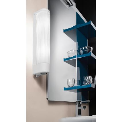 Eglo - Sienas lampa 2xE14/40W/230V