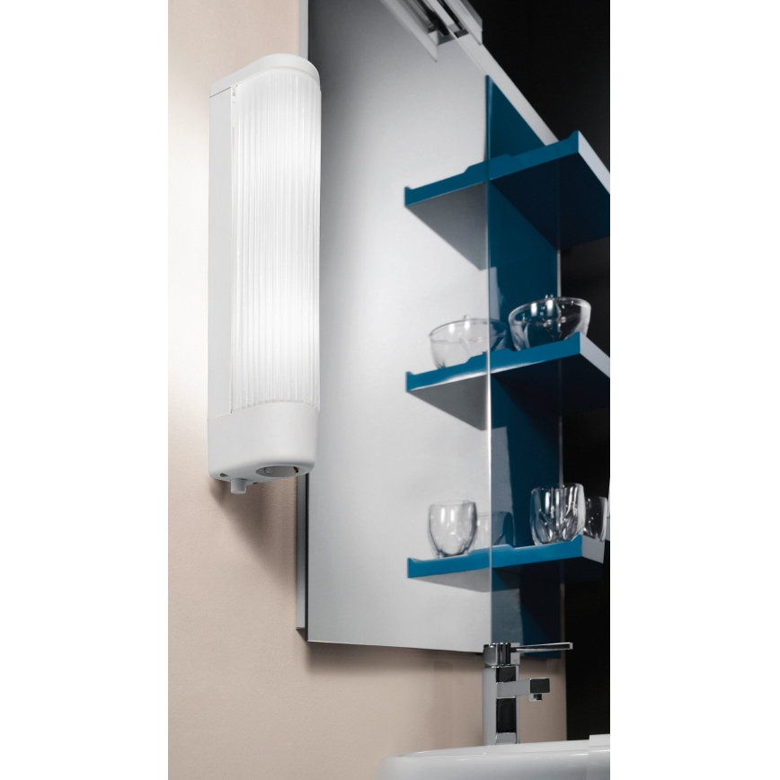 Eglo - Sienas lampa 2xE14/40W/230V