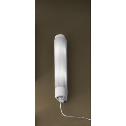 Eglo - Sienas lampa 2xE14/40W/230V