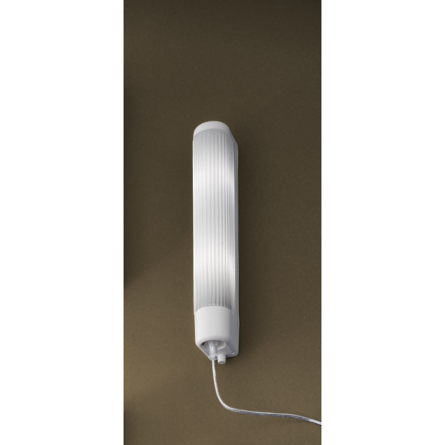 Eglo - Sienas lampa 2xE14/40W/230V