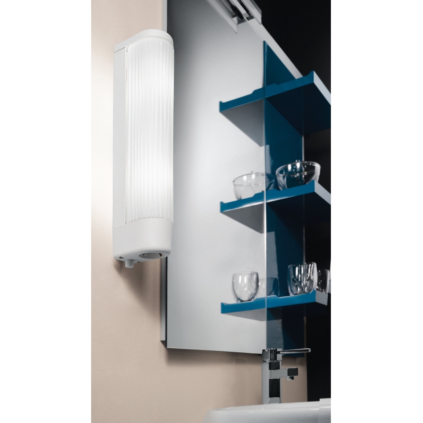 Eglo - Sienas lampa 2xE14/40W/230V
