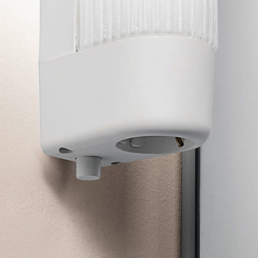 Eglo - Sienas lampa 2xE14/40W/230V