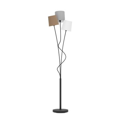 Eglo - Grīdas stāvlampa  3xE14/40W/230V