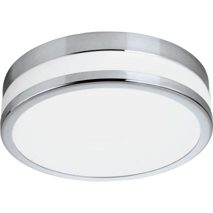 Eglo - LED vannas istabas lampa 1xLED/11W/230V IP44