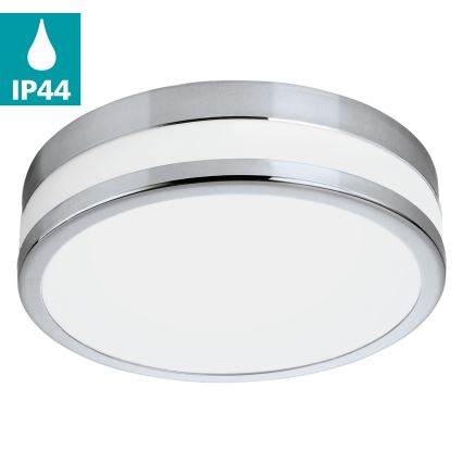 Eglo - LED vannas istabas lampa 1xLED/24W/230V IP44