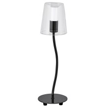 Eglo 95008 - LED galda lampa NOVENTA 1xLED/3,3W/230V