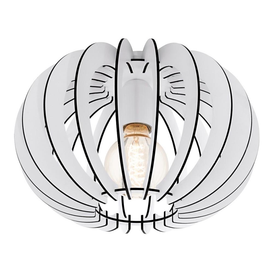 Eglo 95028 - Griestu gaismeklis STELLATO 1xE27/60W/230V
