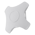 Eglo 95085 - Āra sienas lampa CARTAXO 4xLED/1,2W/230V IP44