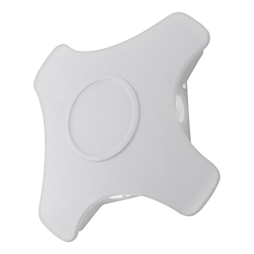Eglo 95085 - Āra sienas lampa CARTAXO 4xLED/1,2W/230V IP44