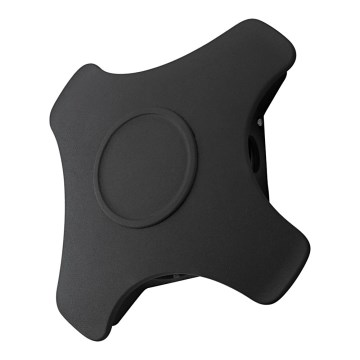 Eglo 95086 - Āra sienas lampa CARTAXO 4xLED/1,2W/230V IP44