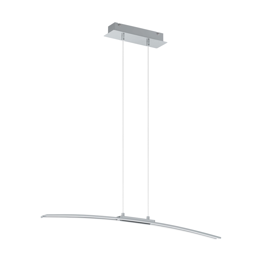Eglo - LED lustra LED/30W/230V