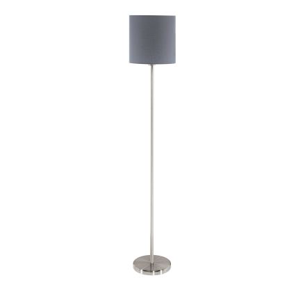 Eglo - Grīdas stāvlampa 1xE27/60W/230V