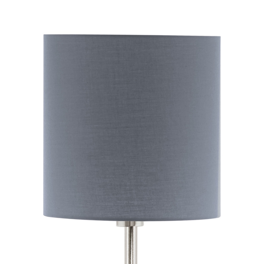 Eglo - Grīdas stāvlampa 1xE27/60W/230V
