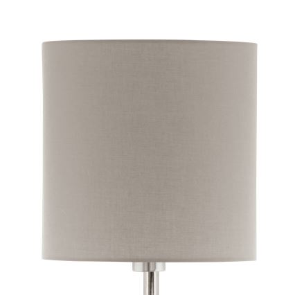 Eglo - Grīdas stāvlampa 1xE27/60W/230V