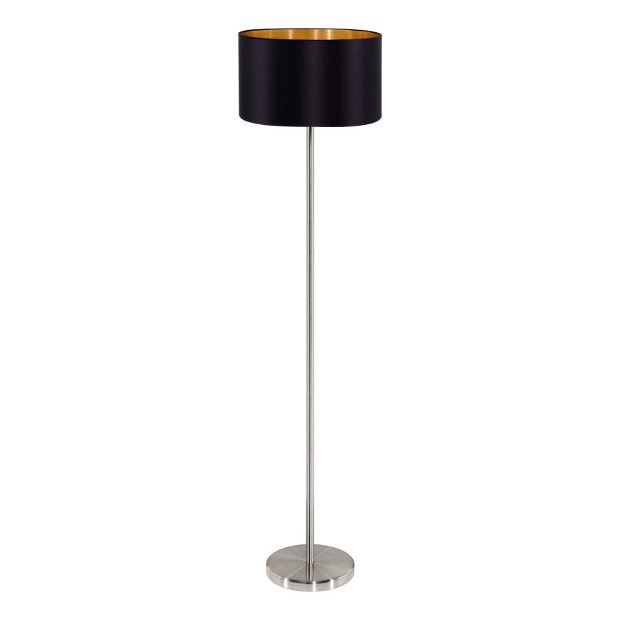 Eglo - Grīdas stāvlampa 1xE27/60W/230V