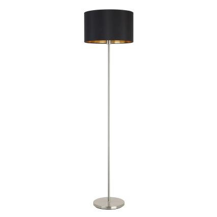 Eglo - Grīdas stāvlampa 1xE27/60W/230V