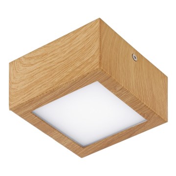 Eglo 95195 - LED griestu gaismeklis COLEGIO 1xLED/4,2W/230V