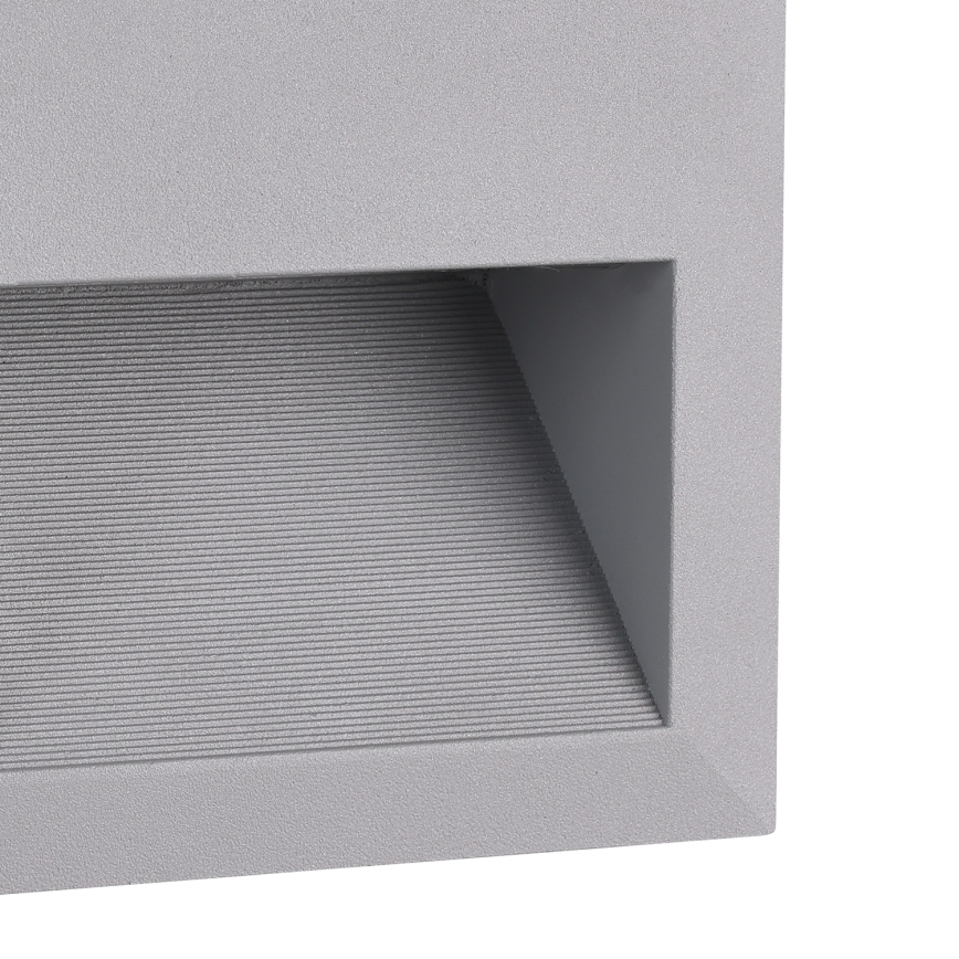 Eglo - LED āra orientējošais gaismeklis LED/3,7W/230V IP65