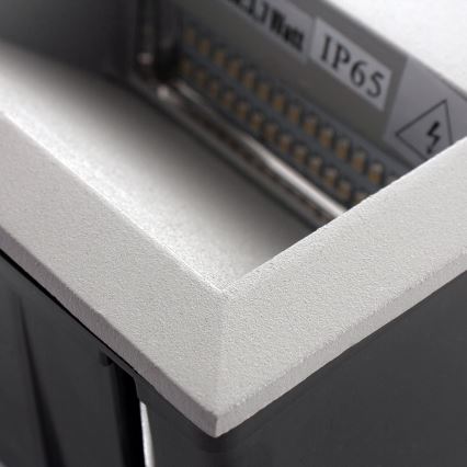 Eglo - LED āra orientējošais gaismeklis LED/3,7W/230V IP65