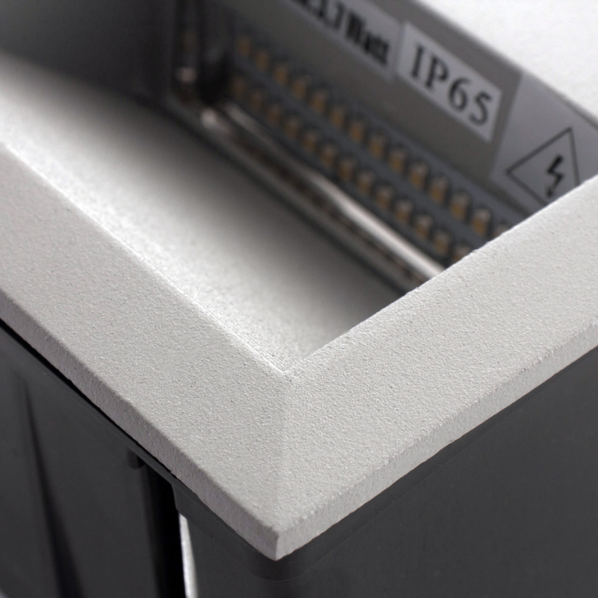 Eglo - LED āra orientējošais gaismeklis LED/3,7W/230V IP65