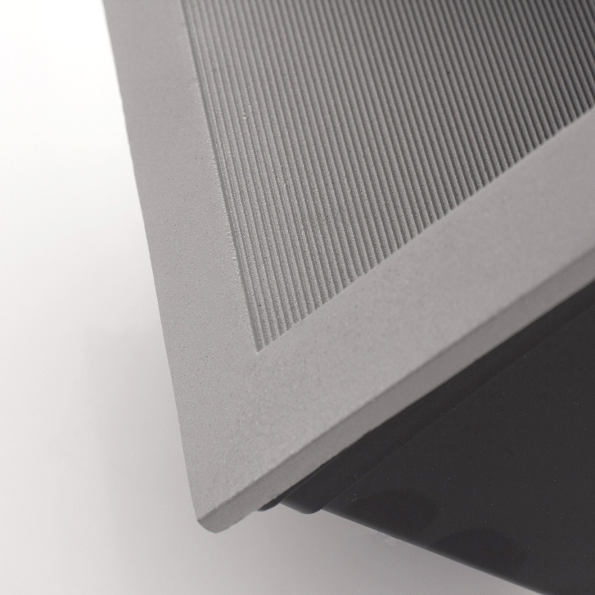 Eglo - LED āra orientējošais gaismeklis LED/3,7W/230V IP65