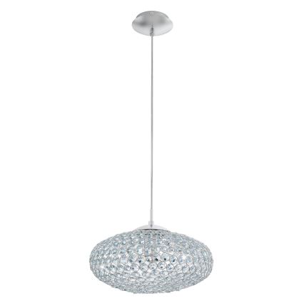 Eglo - Lustra ar auklu 1xE27/60W/230V