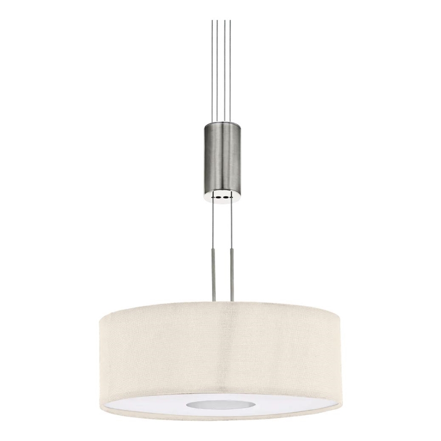 Eglo 95329 - LED lustra ROMAO 1 LED/15,5W/230V