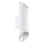 Eglo 95421 - LED sienas gaismeklis VIEGAS 2xGU10-LED/4W/230V