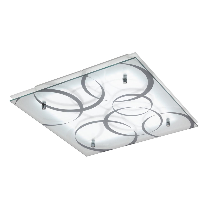 Eglo 95529 - LED griestu gaismeklis CONCABELLA LED/16W/230V