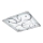 Eglo 95529 - LED griestu gaismeklis CONCABELLA LED/16W/230V