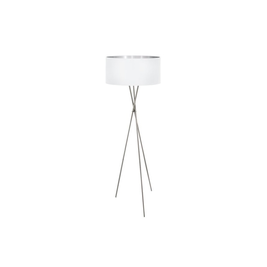 Eglo - Stāvlampa 1xE27/60W/230V