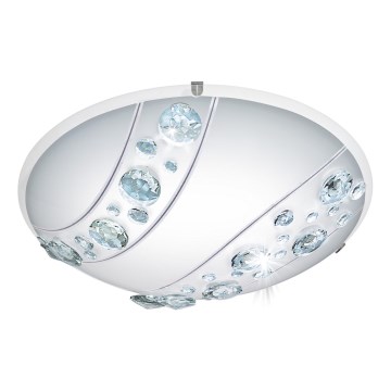 Eglo 95576 - LED griestu gaismeklis NERINI LED/16W/230V