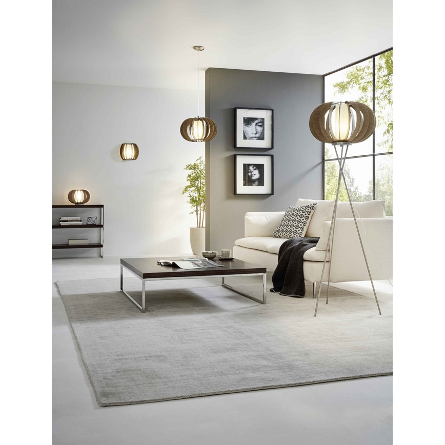 Eglo - Sienas gaismeklis 1xE27/60W/230V