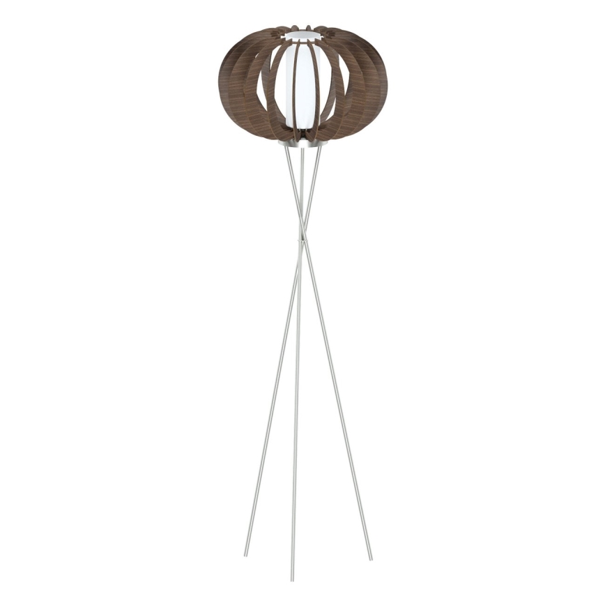 Eglo - Stāvlampa 1xE27/60W/230V