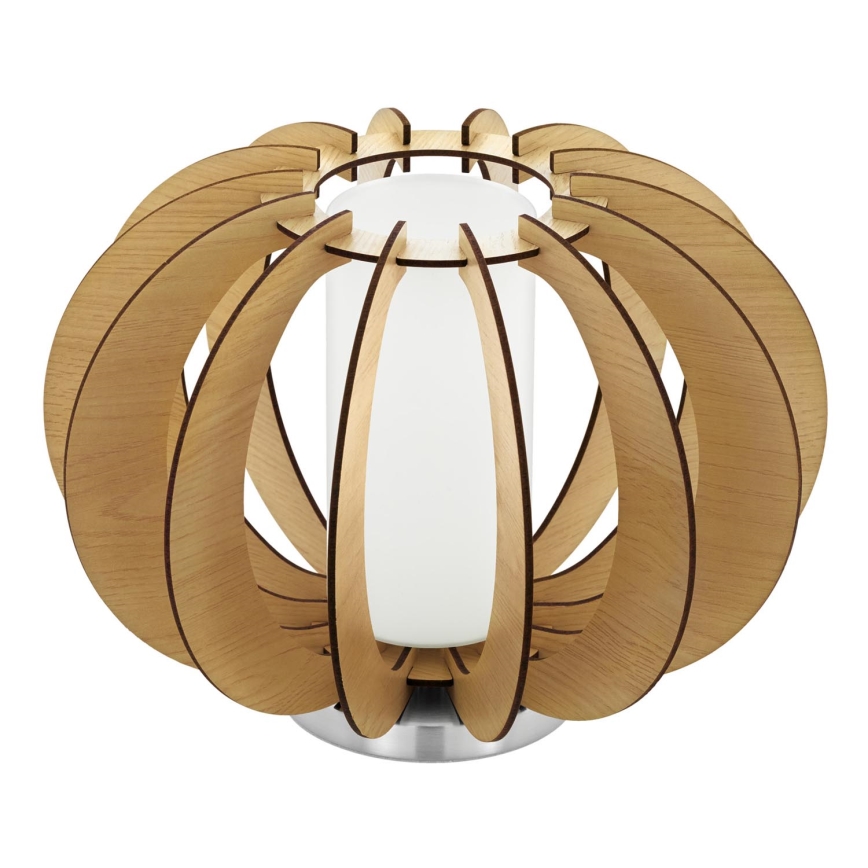 Eglo 95603 - Galda lampa STELLATO 1 1xE27/60W/230V