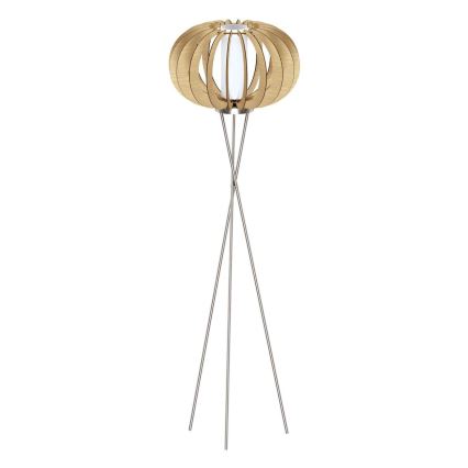 Eglo - Stāvlampa 1xE27/60W/230V