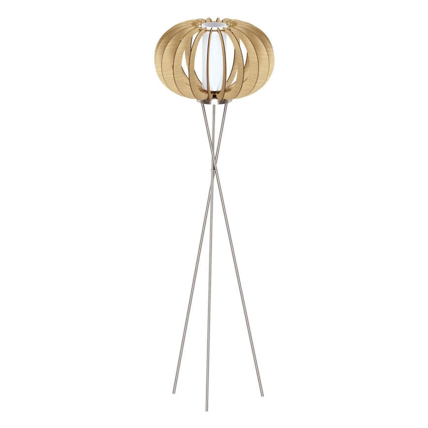 Eglo - Stāvlampa 1xE27/60W/230V